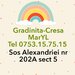 Maryl for kids - Gradinita, Cresa sector 5